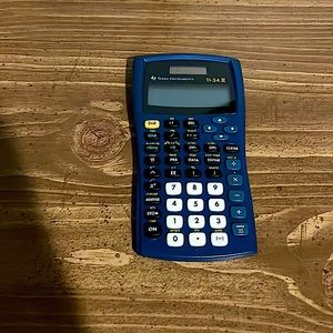 Calculator
